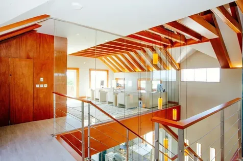 Balmoral Office New Providence Paradise Island BS