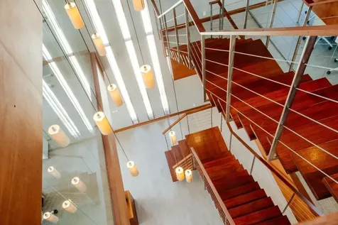 Balmoral Office New Providence Paradise Island BS