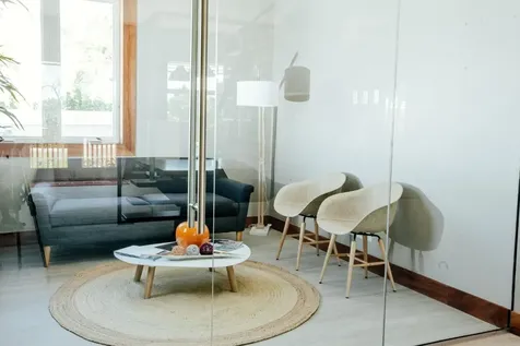 Balmoral Office New Providence Paradise Island BS