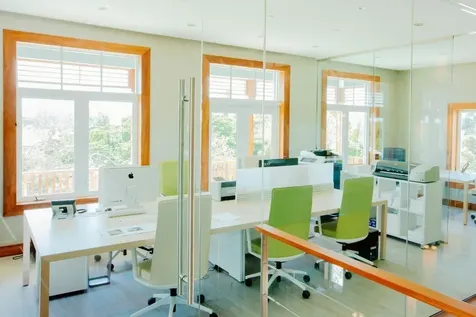 Balmoral Office New Providence Paradise Island BS