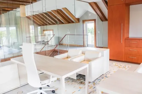 Balmoral Office New Providence Paradise Island BS