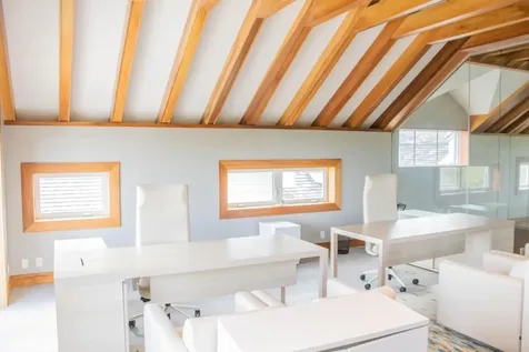 Balmoral Office New Providence Paradise Island BS