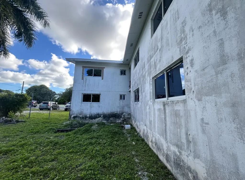 Farrington Road New Providence Paradise Island BS