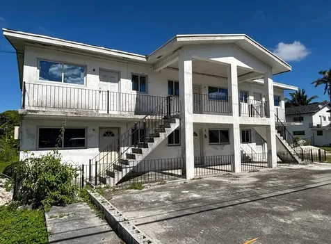 Farrington Road New Providence Paradise Island BS