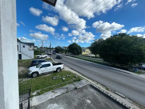 Farrington Road New Providence Paradise Island BS