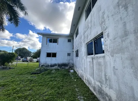 Farrington Road New Providence Paradise Island BS