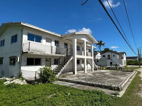 Farrington Road New Providence Paradise Island BS
