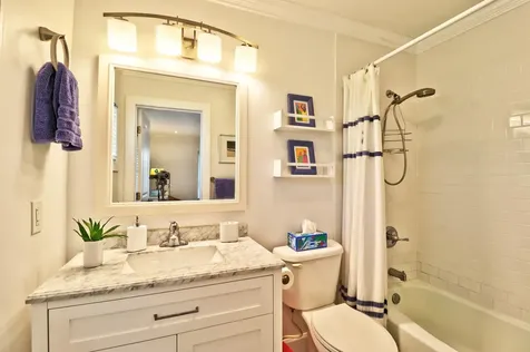 Sea Bean, Beach Villas Abaco BS