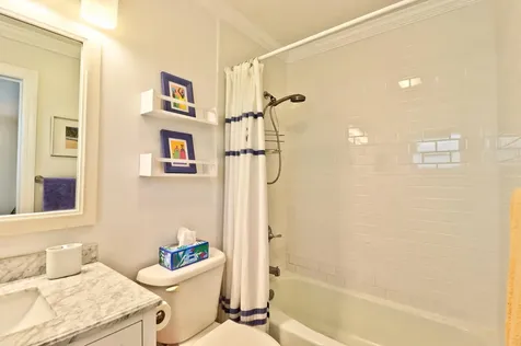 Sea Bean, Beach Villas Abaco BS