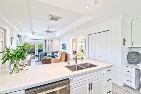 Sea Bean, Beach Villas Abaco BS