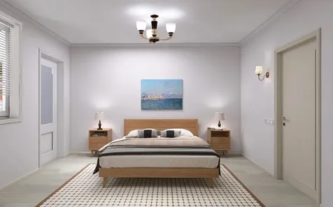 Crest Residences Condo New Providence Paradise Island BS