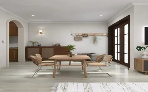 Crest Residences Condo New Providence Paradise Island BS