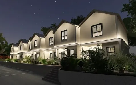 Crest Residences Condo New Providence Paradise Island BS