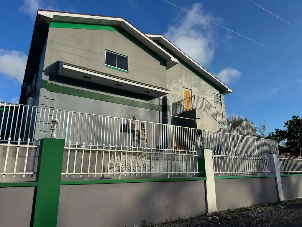 Harold Road West 1 New Providence Paradise Island BS