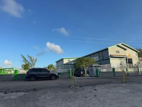 Harold Road West 1 New Providence Paradise Island BS