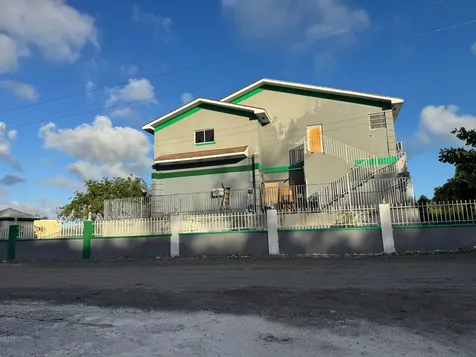 Harold Road West 1 New Providence Paradise Island BS