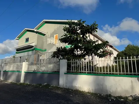 Harold Road West 1 New Providence Paradise Island BS