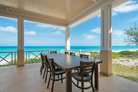 Nemo House Exuma BS