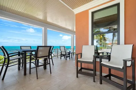 Nemo House Exuma BS