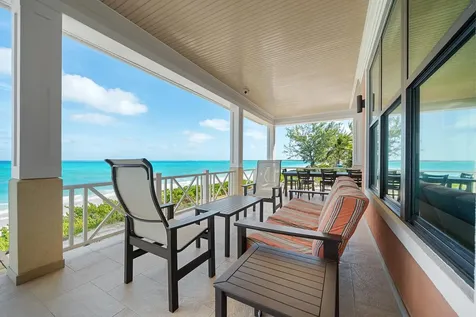 Nemo House Exuma BS