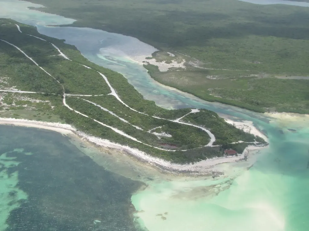 Columbus Landings San Salvador BS