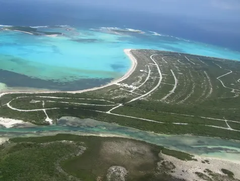 Columbus Landings San Salvador BS