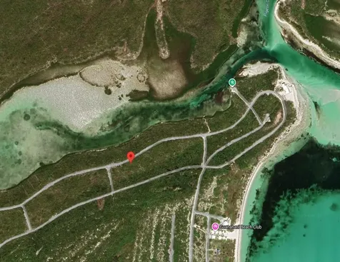 Columbus Landings San Salvador BS