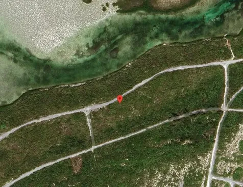 Columbus Landings San Salvador BS