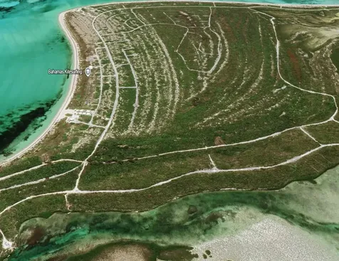 Columbus Landings San Salvador BS