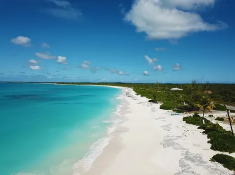 Columbus Landings San Salvador BS