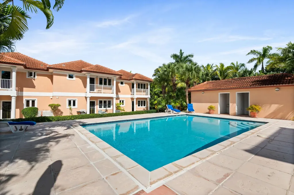 Ocean View Drive New Providence Paradise Island BS