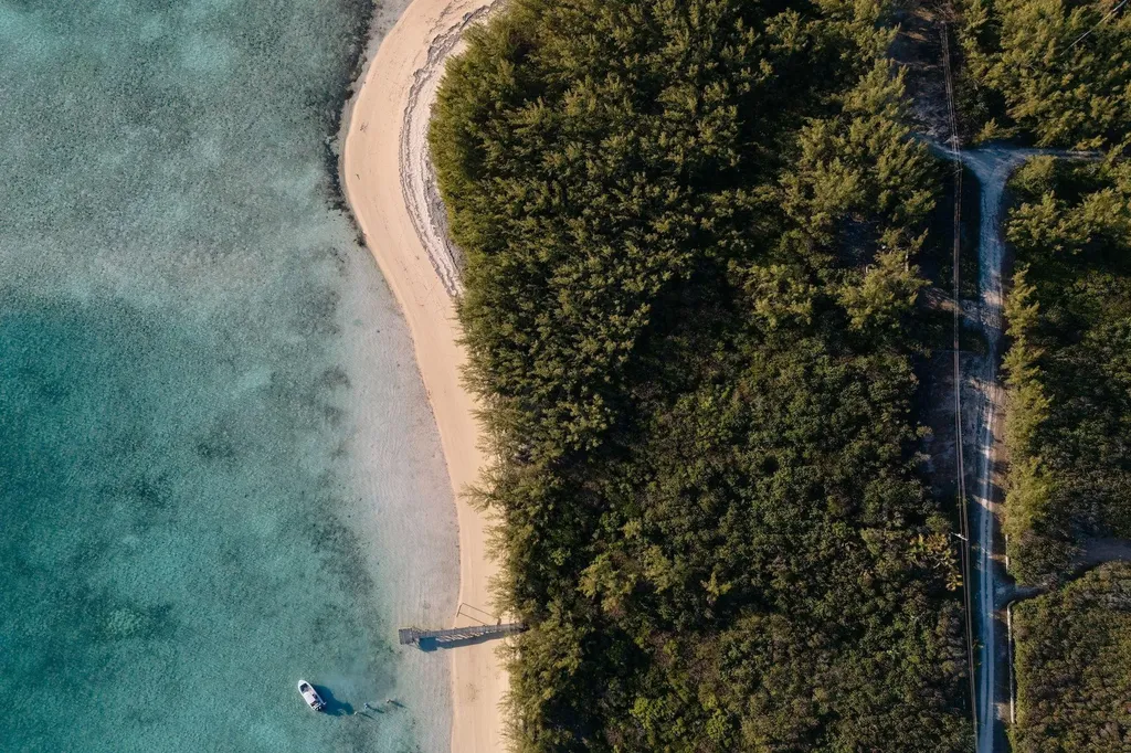Whale Point Beachfront Eleuthera BS