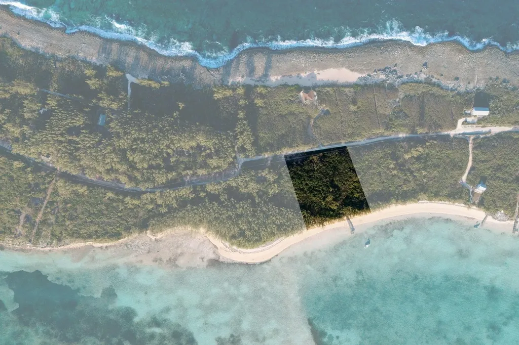 Whale Point Beachfront Eleuthera BS