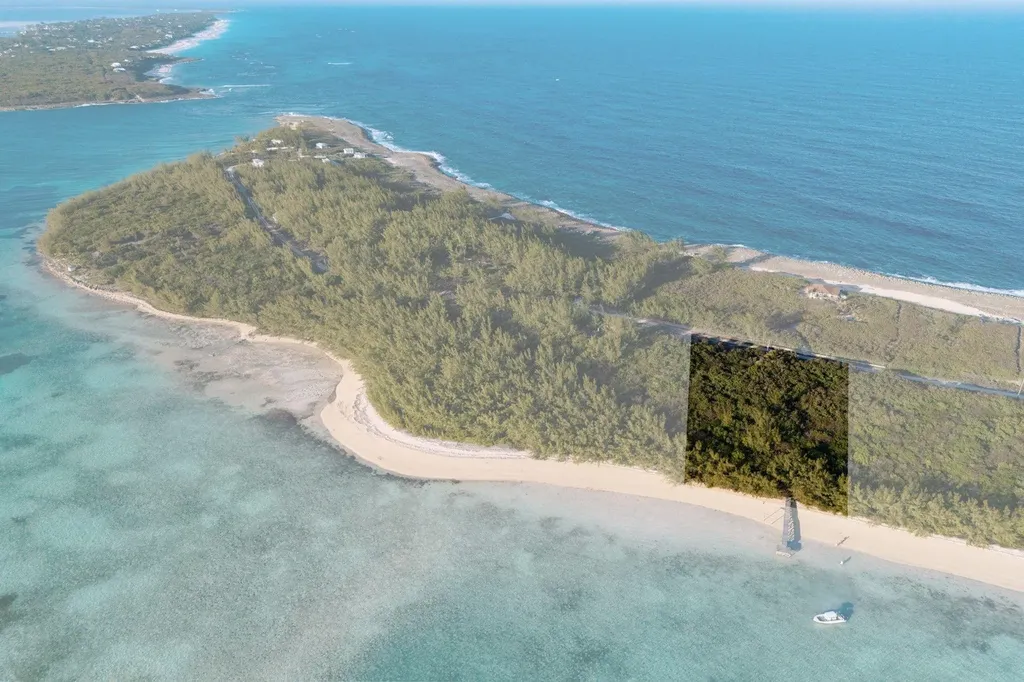 Whale Point Beachfront Eleuthera BS