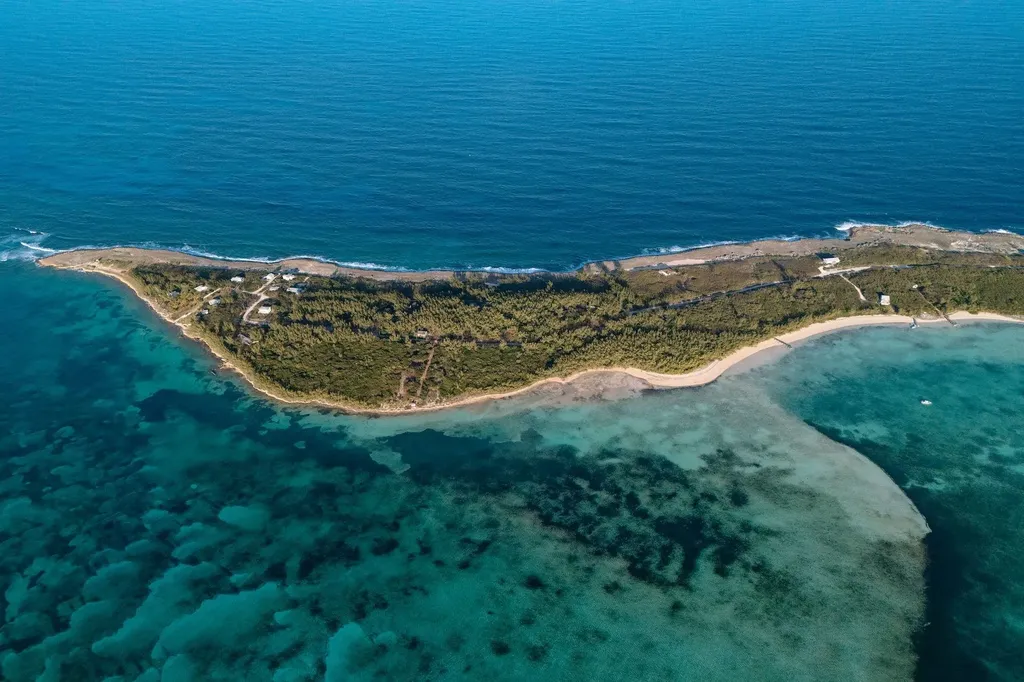 Whale Point Beachfront Eleuthera BS