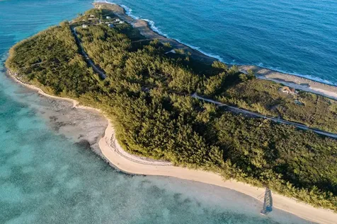 Whale Point Beachfront Eleuthera BS