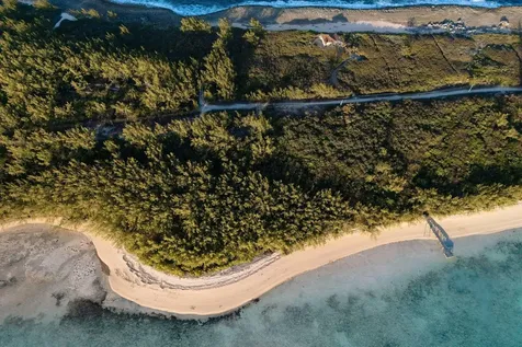 Whale Point Beachfront Eleuthera BS