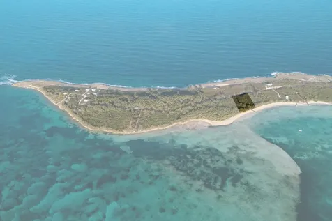 Whale Point Beachfront Eleuthera BS