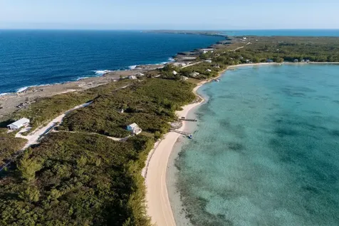 Whale Point Beachfront Eleuthera BS
