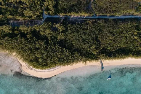 Whale Point Beachfront Eleuthera BS