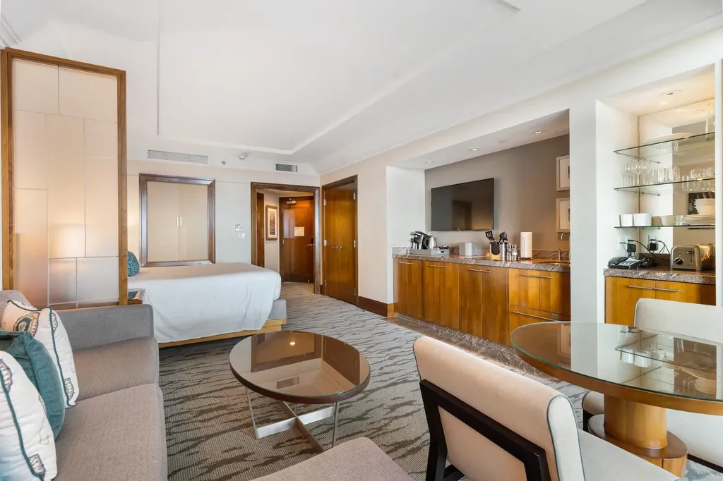 The Reef At Atlantis New Providence Paradise Island BS