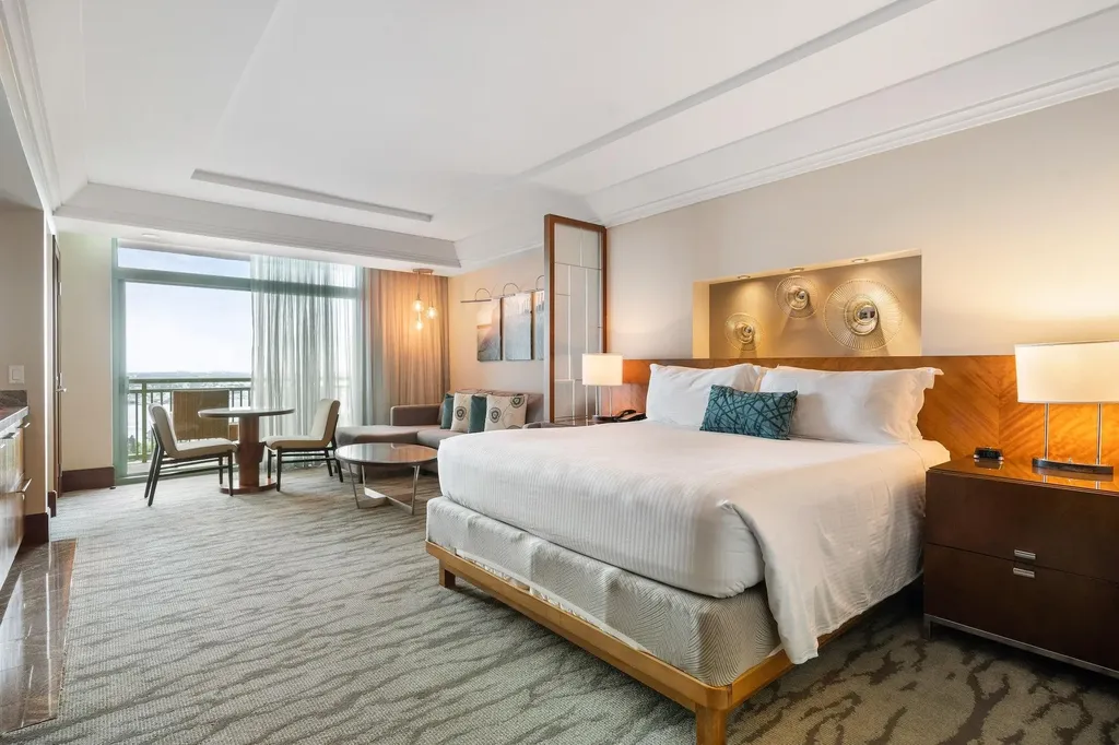 The Reef At Atlantis New Providence Paradise Island BS