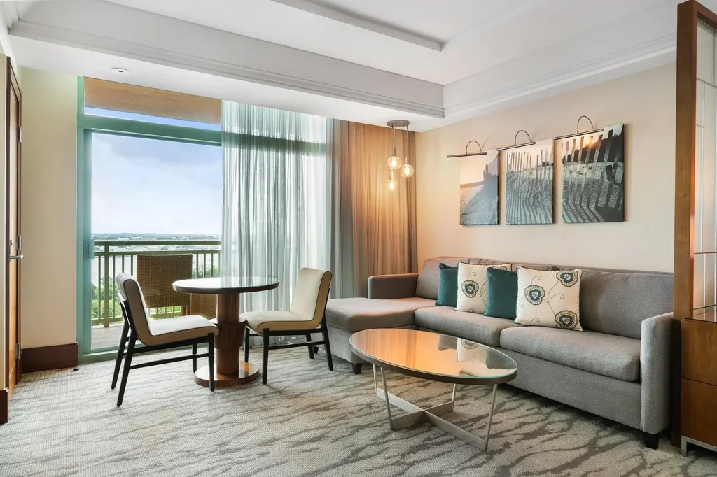 The Reef At Atlantis New Providence Paradise Island BS