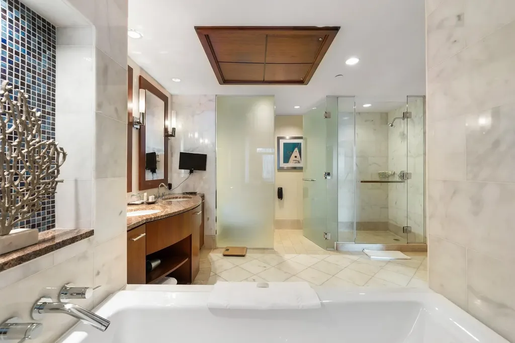 The Reef At Atlantis New Providence Paradise Island BS