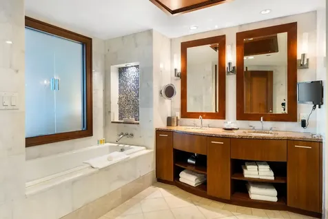 The Reef At Atlantis New Providence Paradise Island BS