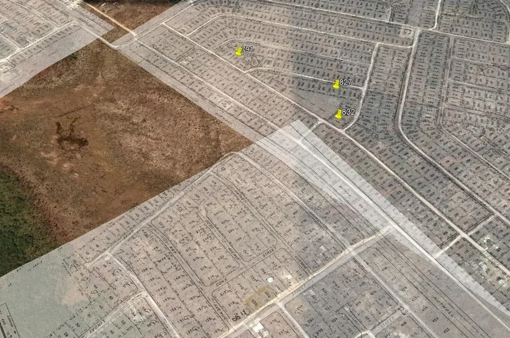 832 Grand Baham East Subd Grand Bahama Freeport BS