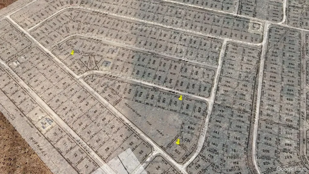 832 Grand Baham East Subd Grand Bahama Freeport BS