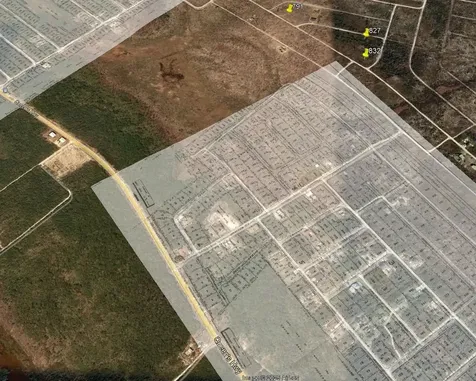 832 Grand Baham East Subd Grand Bahama Freeport BS