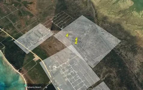 827 Grand Bahama East Sub Grand Bahama Freeport BS