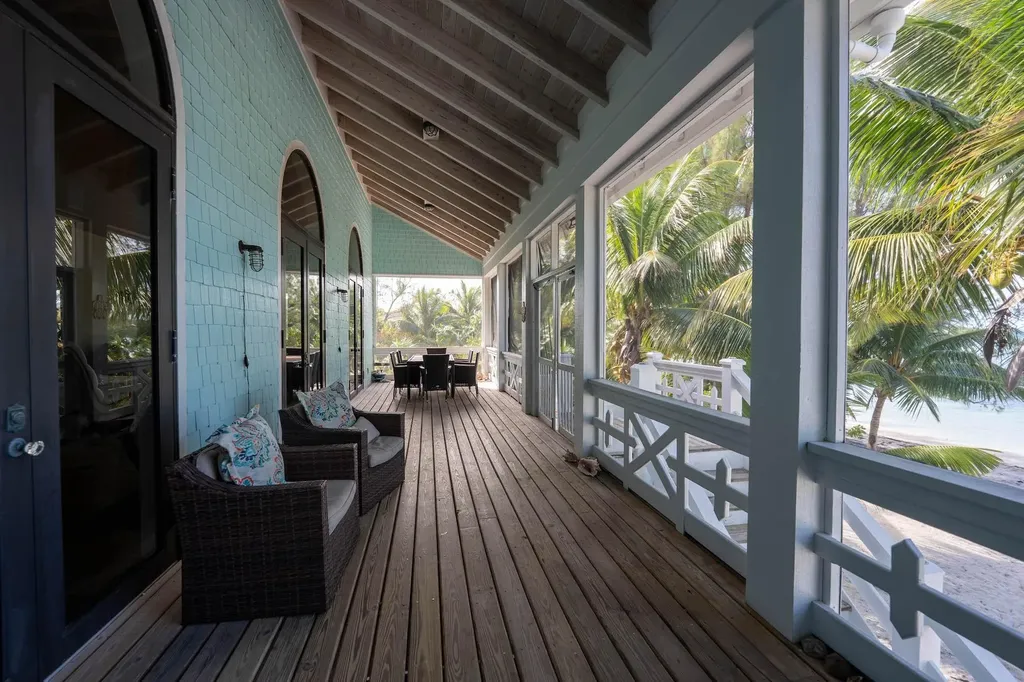 Lots 13 And 14, Coco Bay Abaco BS